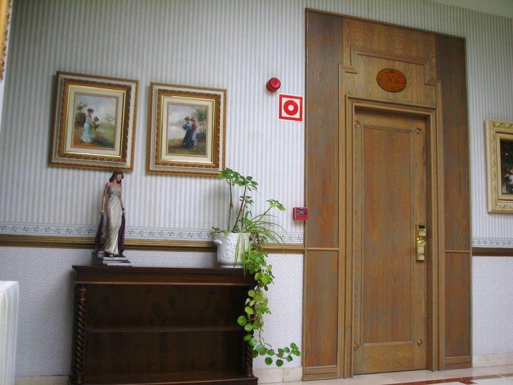 My Rooms City Hotel Camino De Santiago Los Tomillares Exterior foto