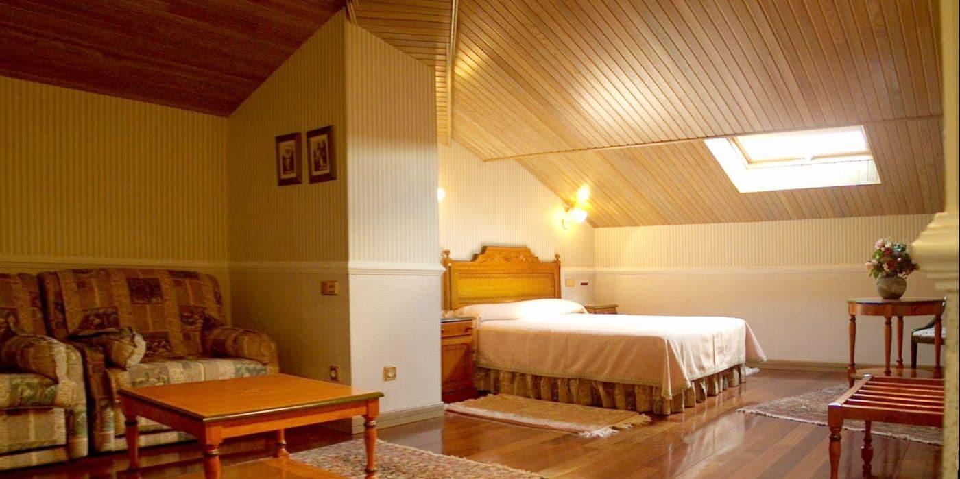 My Rooms City Hotel Camino De Santiago Los Tomillares Exterior foto