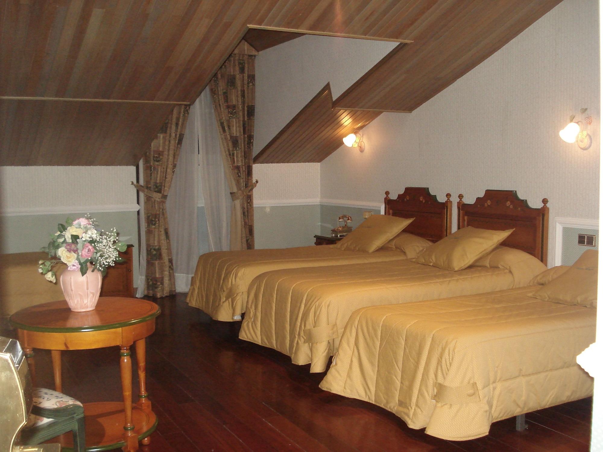 My Rooms City Hotel Camino De Santiago Los Tomillares Exterior foto