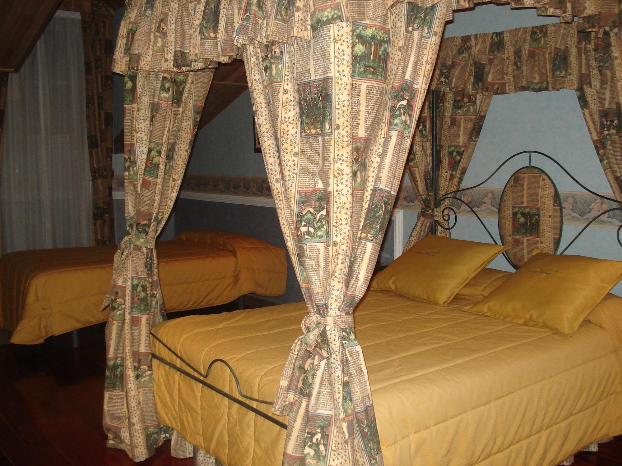 My Rooms City Hotel Camino De Santiago Los Tomillares Exterior foto
