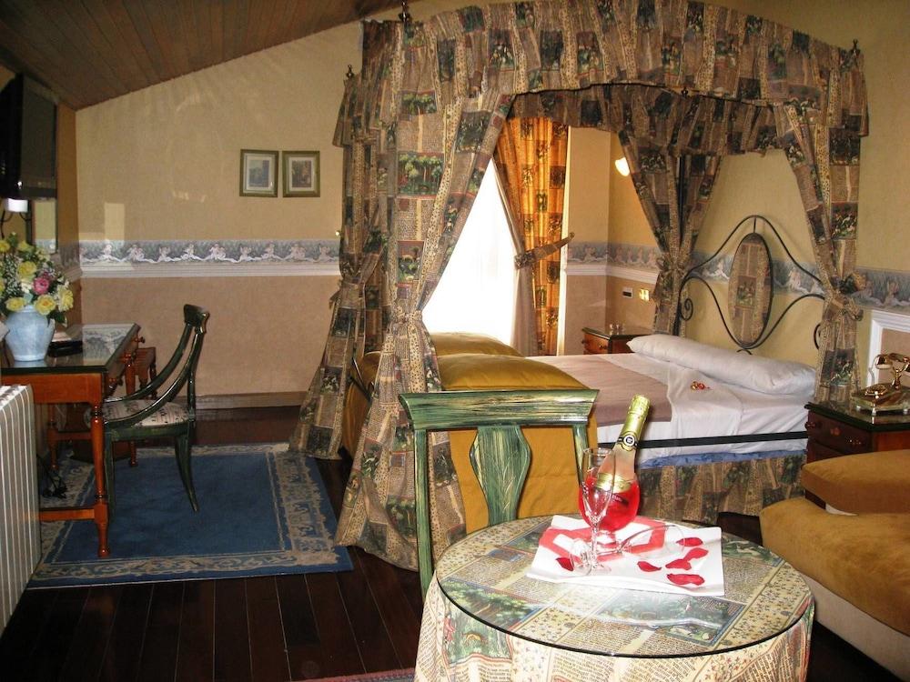 My Rooms City Hotel Camino De Santiago Los Tomillares Exterior foto