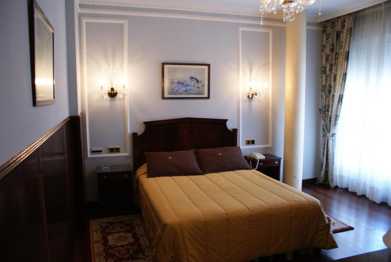 My Rooms City Hotel Camino De Santiago Los Tomillares Exterior foto