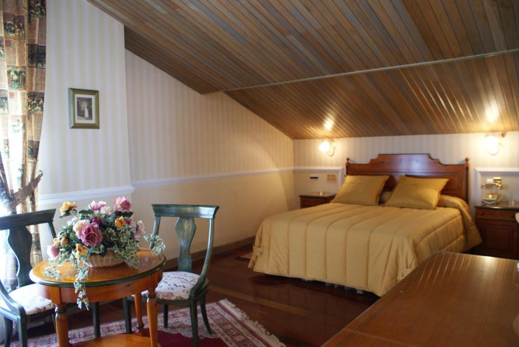 My Rooms City Hotel Camino De Santiago Los Tomillares Zimmer foto