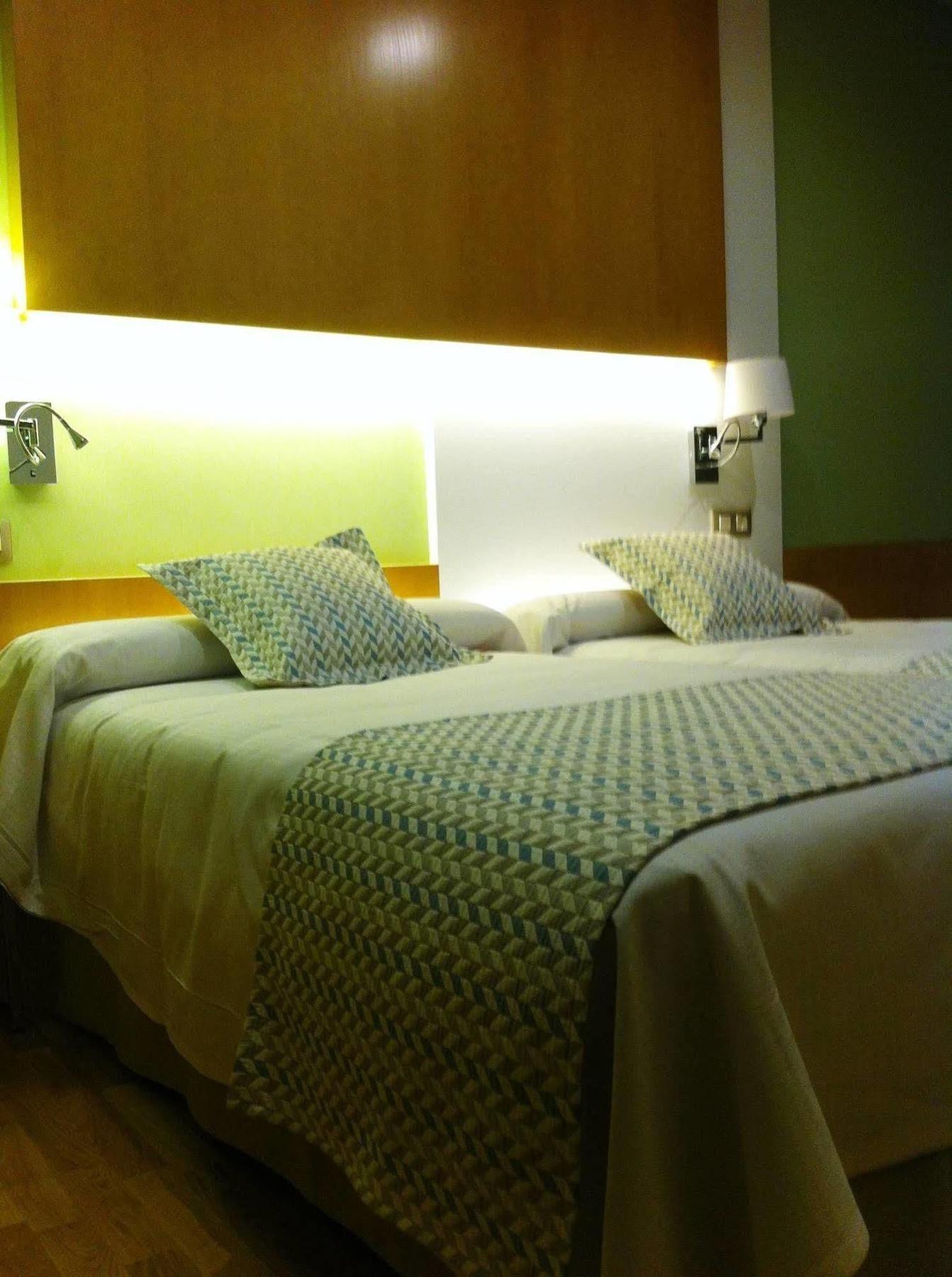 My Rooms City Hotel Camino De Santiago Los Tomillares Exterior foto