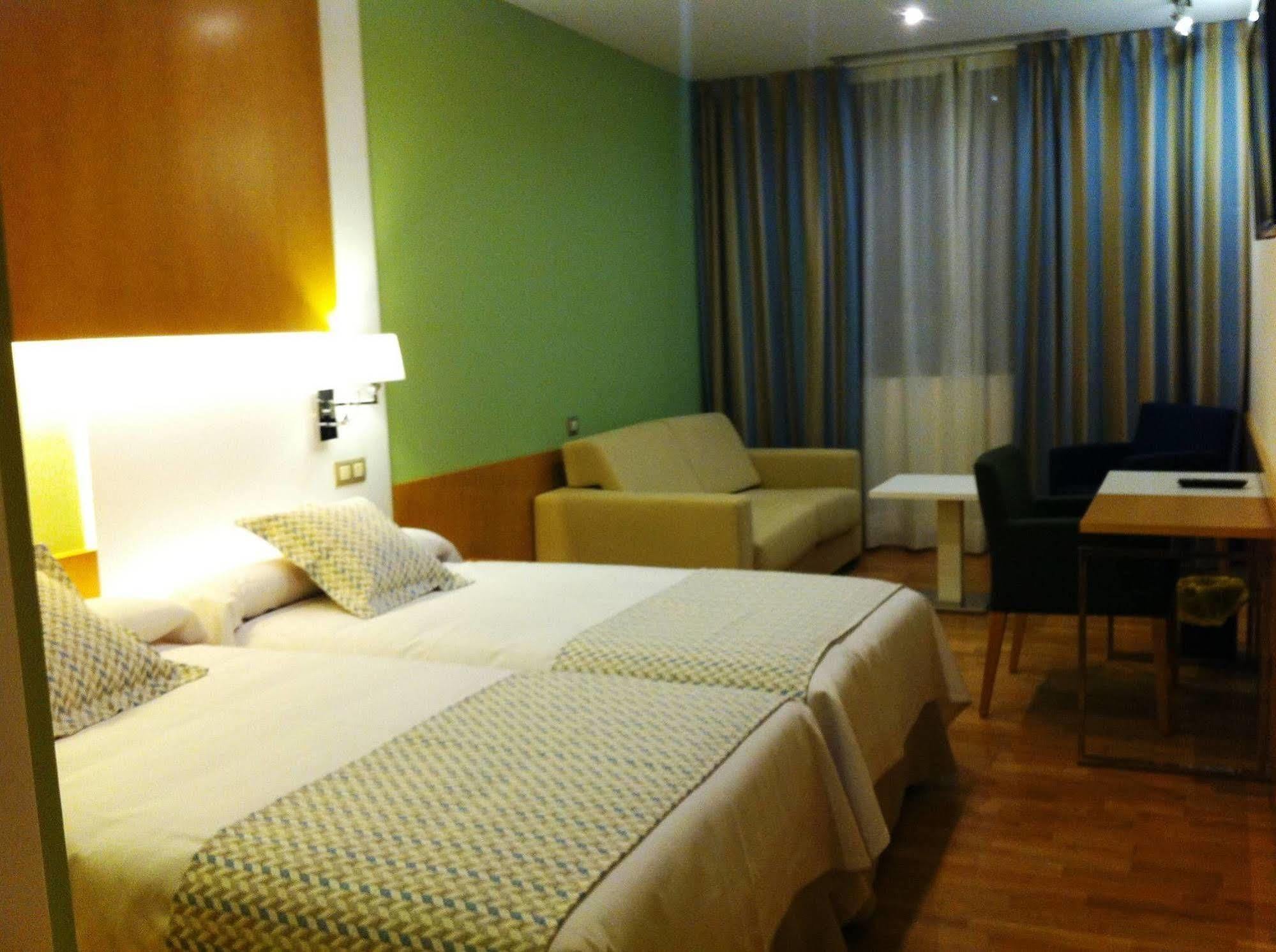 My Rooms City Hotel Camino De Santiago Los Tomillares Exterior foto