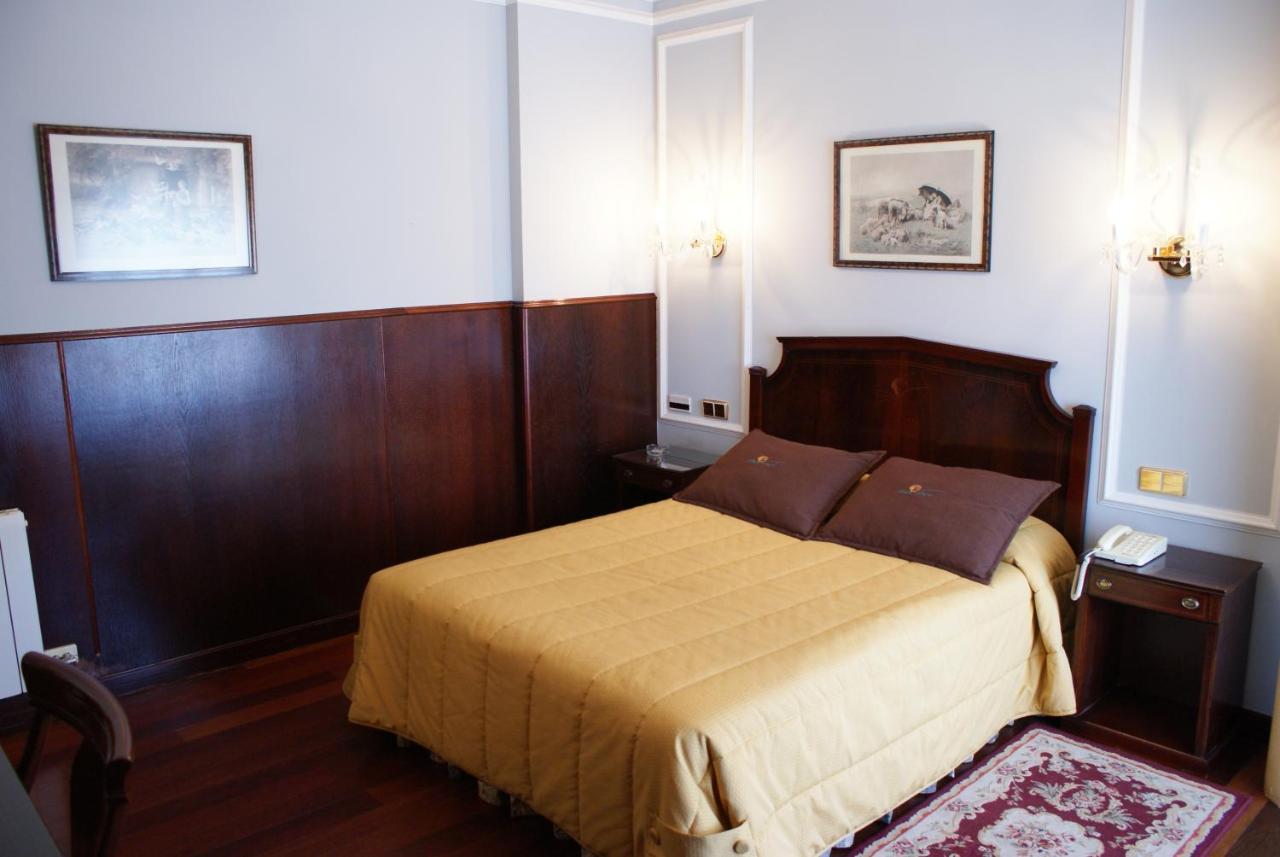 My Rooms City Hotel Camino De Santiago Los Tomillares Exterior foto